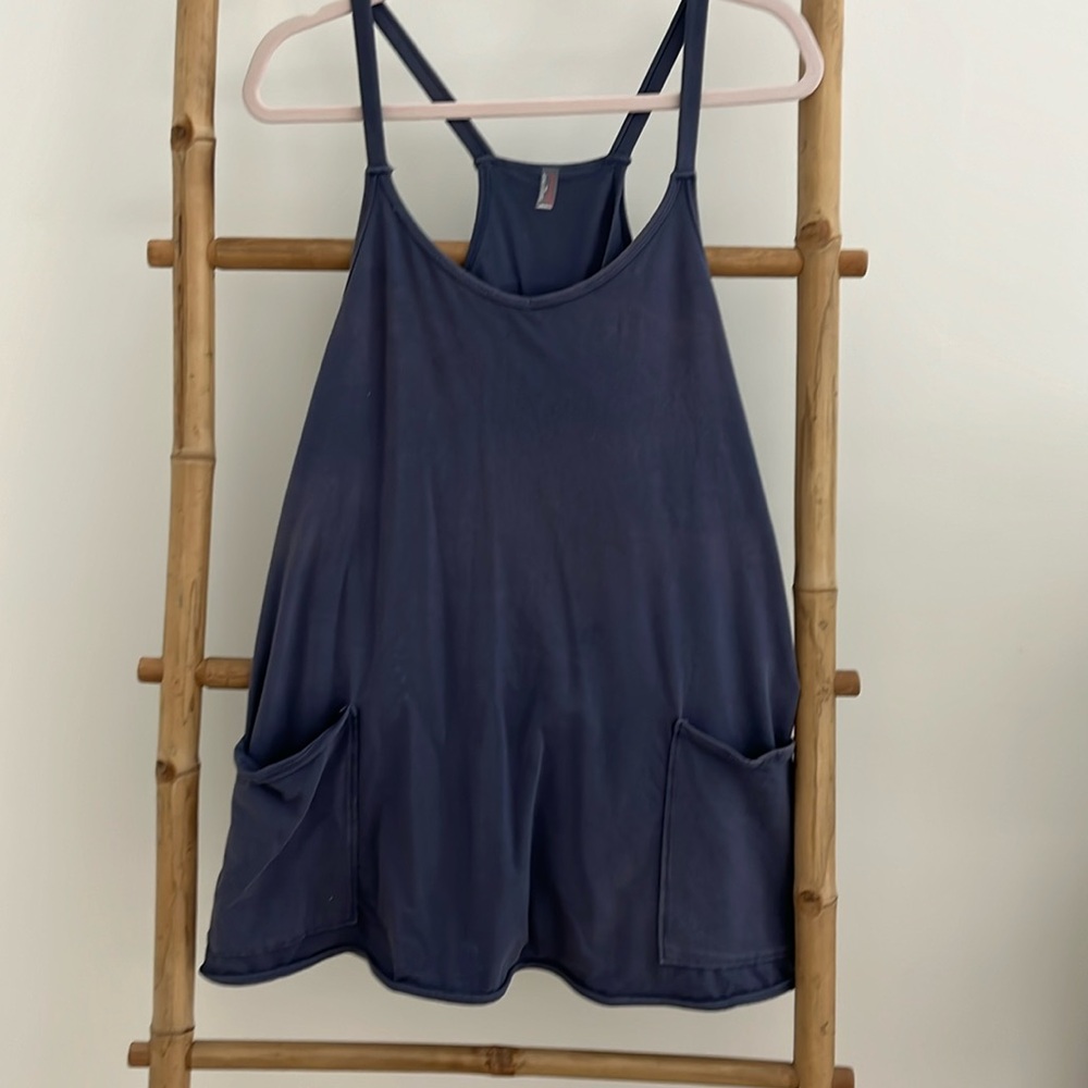 FP Movement Hot Shot Mini dress size medium